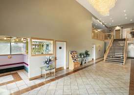 Super 8 by Wyndham Columbia City 2