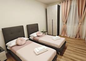 Sweet SN Suite - Junior Suite con Idromassaggio & Apartment - Vacation Rental - Monopoli 3