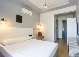 Aslan City Hotel - Ex Beste Hotel 5