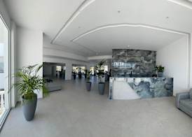 FRESH HOTEL FALIRAKI 3