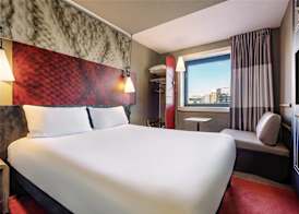 Ibis Marne la Vallée Noisy 3