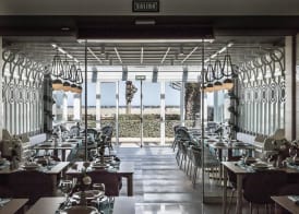 PAMPHYLIA HOTEL 5