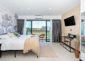 Mitsu Guesthouse, Karon Beach 5