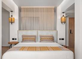 Cabana Blu Lifestyle Boutique Hotel & Suites 4