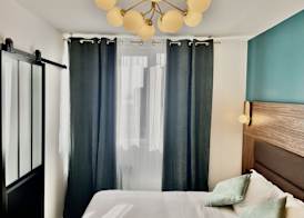 The Originals Boutique, Hôtel Le Marignan,Le Havre Centre Gare 5