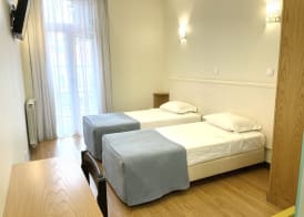Hotel Universal 4