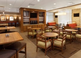Hyatt Place Austin Downtown 2