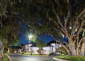 DoubleTree by Hilton Gainesville 2