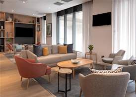 Hilton Garden Inn Umhlanga Arch 5