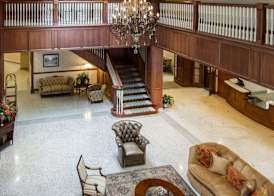Liberty Hotel, an Ascend Collection Hotel 5