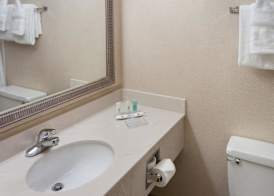 CLARION HOTEL - CINCINNATI NORTH 5