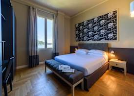 Hotel Villa Paradiso 4