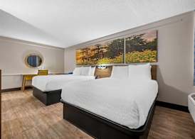 Days Inn by Wyndham Birmingham/West 4