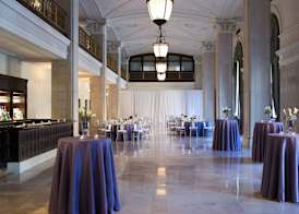 Marriott St. Louis Grand 4