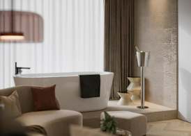 Hayat Sky Hotel 5