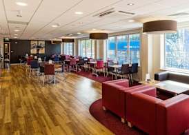Travelodge Southampton Central 3