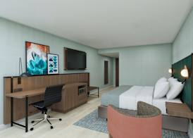 Wingate by Wyndham Augusta I-20 4
