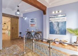 Hostel SEA&DREAMS Calpe 2