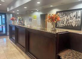 Harvest Inn Dixon UC Davis 4
