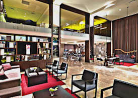 Royal Service at Paradisus La Perla All Inclusive 3
