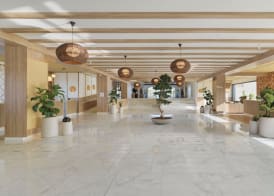 Paradisus Gran Canaria - All Inclusive 5