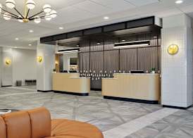 Delta Hotels by Marriott Muskegon Convention Center 5
