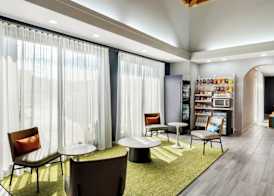 Spark By Hilton Staunton 3