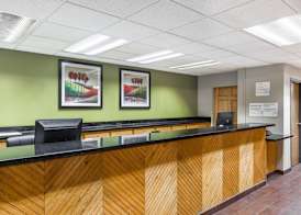 Ramada by Wyndham Platte City KCI Airport 3