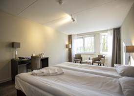 Fletcher Hotel Landgoed Avegoor 3