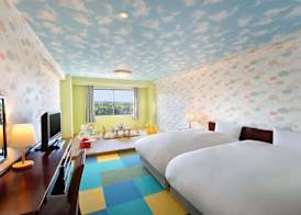 Grand Mercure Nasu Highlands Resort & Spa 5