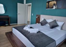 A&F Hotel Chemnitz 3