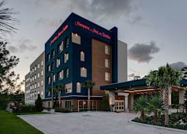 Hampton Inn & Suites by Hilton Shenandoah The Woodlands 3