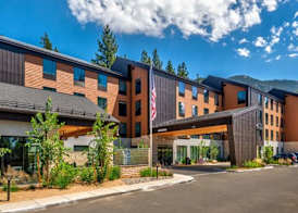 Hampton Inn & Suites South Lake Tahoe 2
