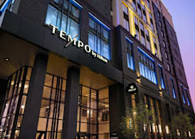Tempo By Hilton Raleigh Downtown 2