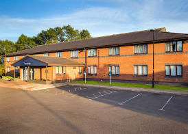 Travelodge Carlisle Todhills 3