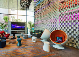 Aloft by Marriott Seoul Gangnam 5
