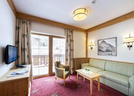 Alpenresort Fluchthorn 2