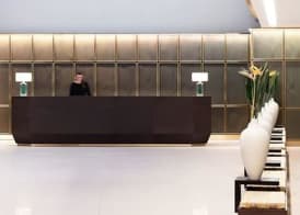 SIDE, Hamburg, a Member of Design Hotels 4