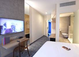 Ibis Styles La Louvière 5