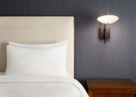 Courtyard by Marriott Seattle SeaTac Airport 4