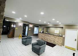 Super 8 by Wyndham South Bend 5