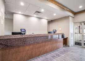 Quality Inn & Suites Lodi I-90 2