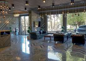 BM HOTEL City 4