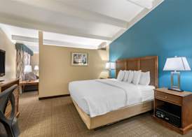 Best Western Charleston Inn 5