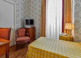 Albergo Alla Posta 2