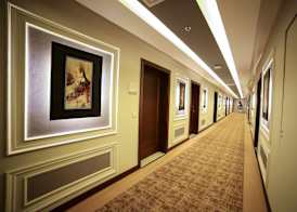Best Western Premier Hotel Gulberg Lahore 5