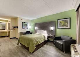 Quality Inn Airport - Southeast 4