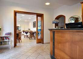 Hotel Villa Giada 2