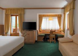Hotel La Maison Wellness & Spa 5