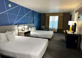 Comfort Inn & Suites Frisco East - McKinney 4